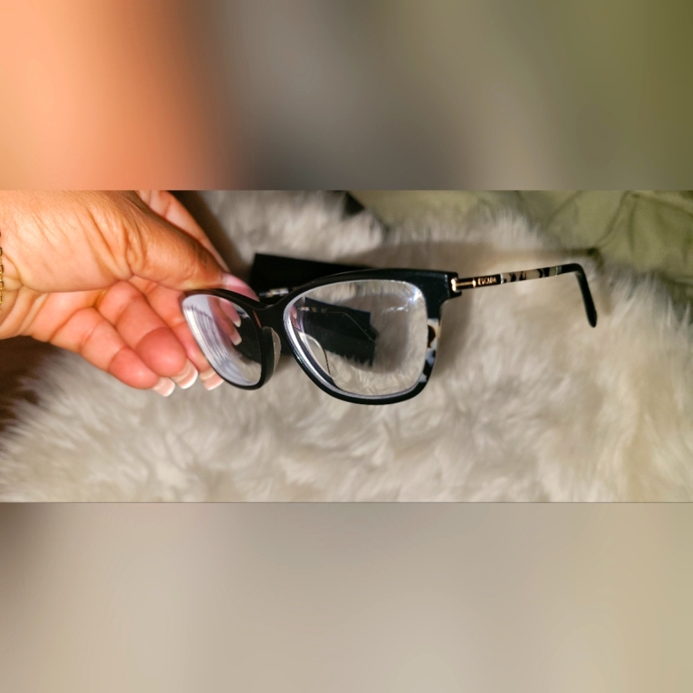 Escada frames